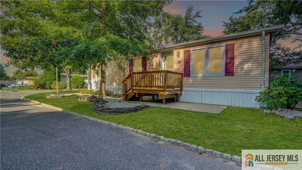 -303 Woods End Court, Spotswood, NJ 08884 - #1