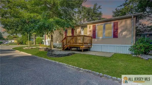 -303 Woods End Court, Spotswood, NJ 08884
