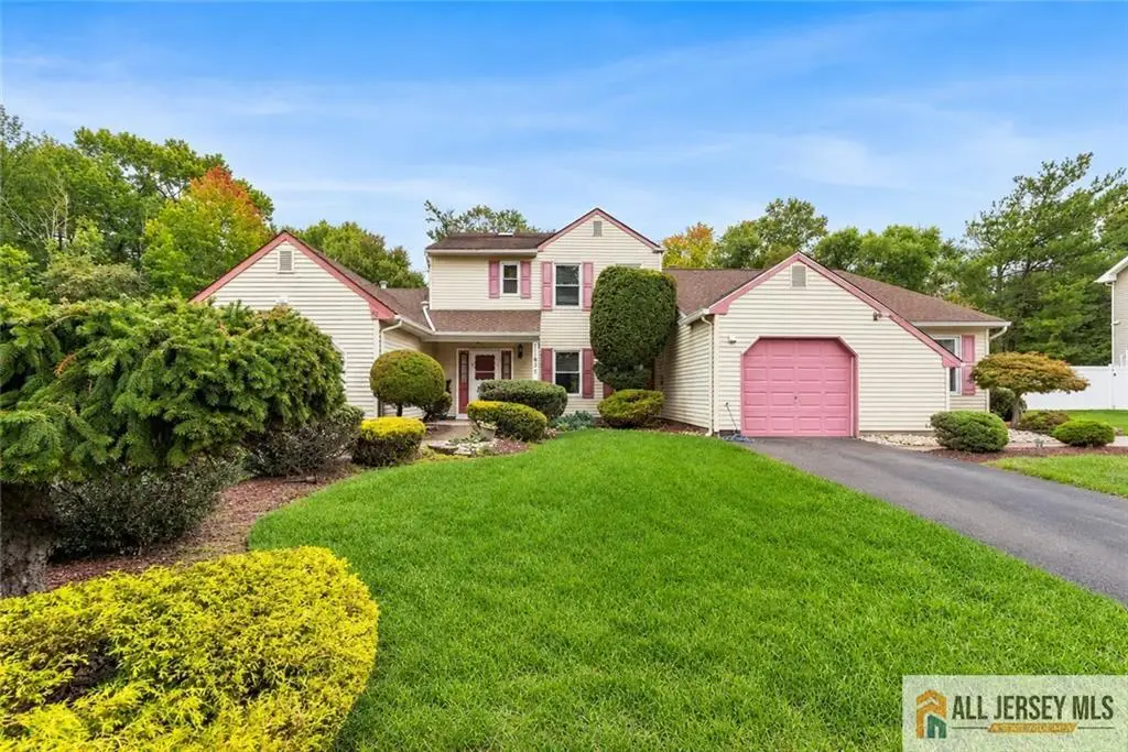 -92 Woodbury Road, Edison, NJ 08820 - #1