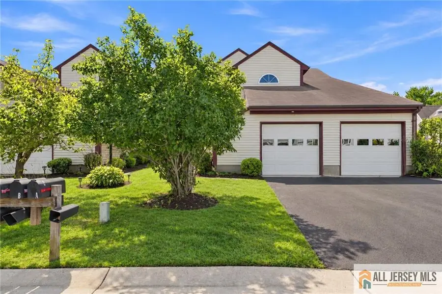 -8 Rothwell Drive #8A, Monroe, NJ 08831 - #2