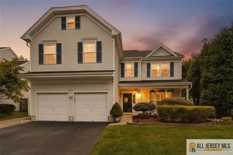 -422 Ansley Court, Morganville, NJ 07751 - #2