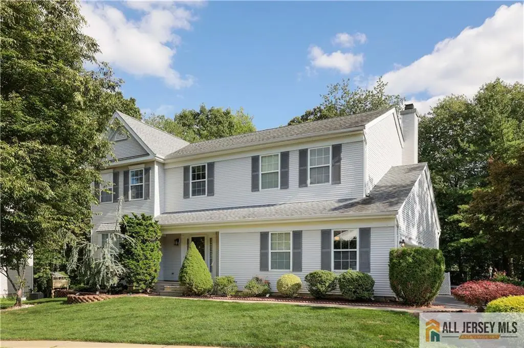 -24 Hyde Park Drive, East Brunswick, NJ 08816 - #1
