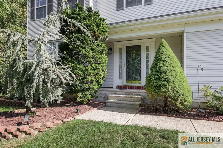 -24 Hyde Park Drive, East Brunswick, NJ 08816 - #2