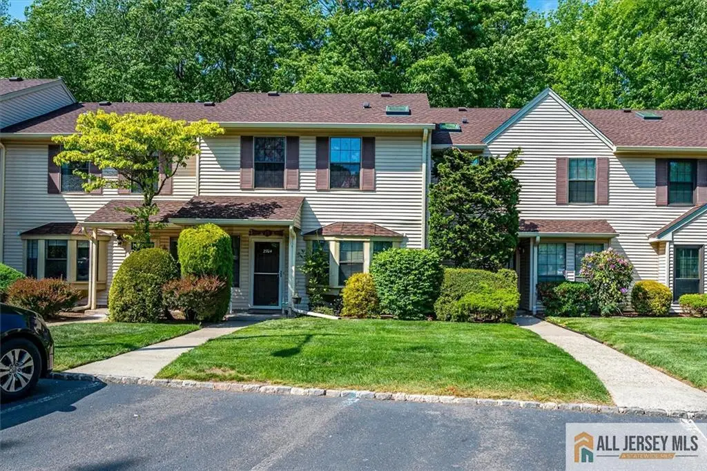 -2704 Cricket Circle, Edison, NJ 08820 - #1