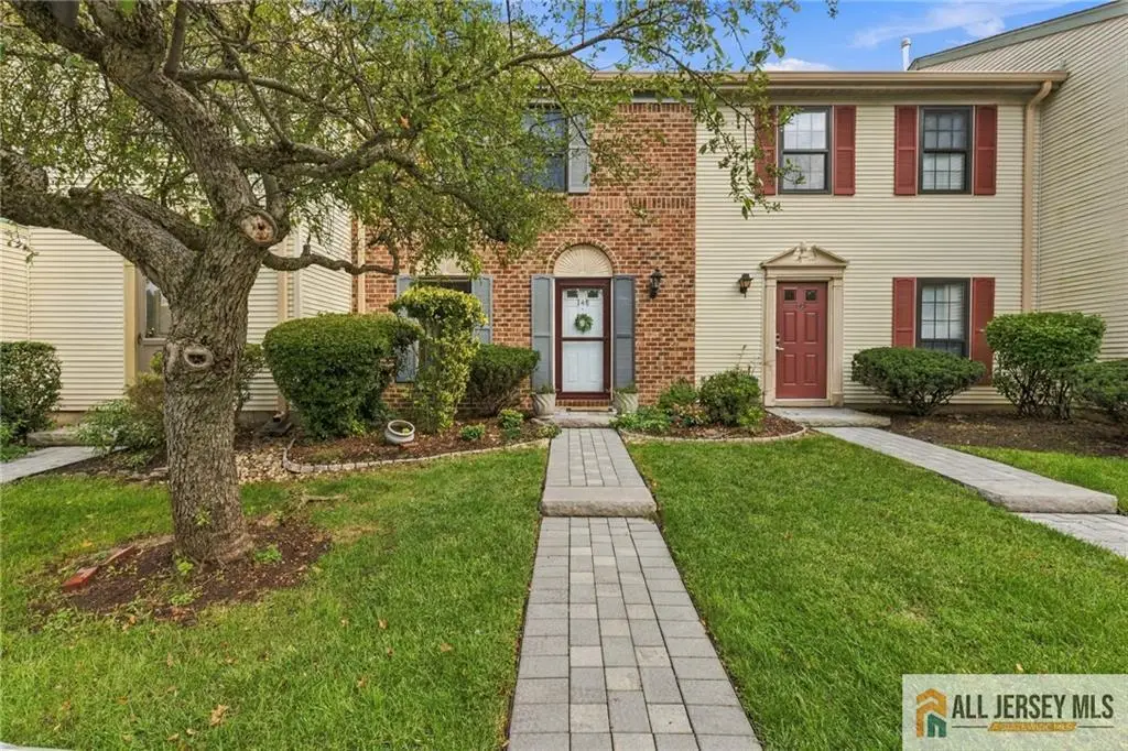 -148 Abbot Court #2148, Piscataway, NJ 08854 - #1