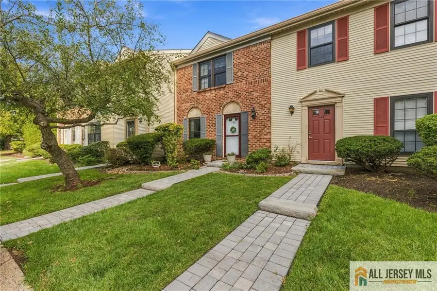 -148 Abbot Court #2148, Piscataway, NJ 08854 - #2