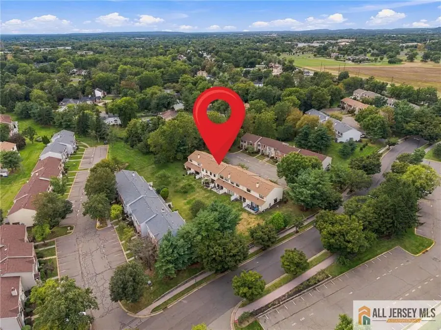 -148 Abbot Court #2148, Piscataway, NJ 08854 - #3