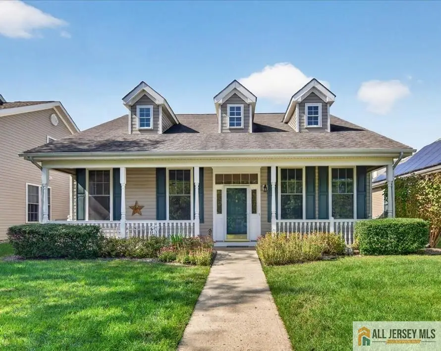 -4 Spraul Lane, Cranbury, NJ 08512 - #1