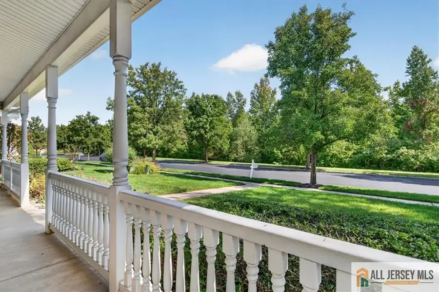 -4 Spraul Lane, Cranbury, NJ 08512 - #2