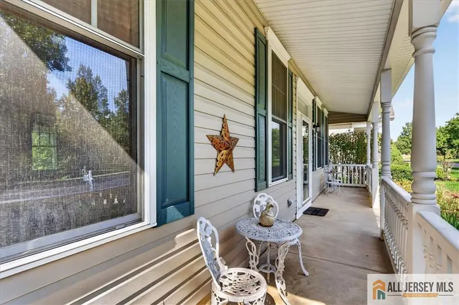 -4 Spraul Lane, Cranbury, NJ 08512 - #3