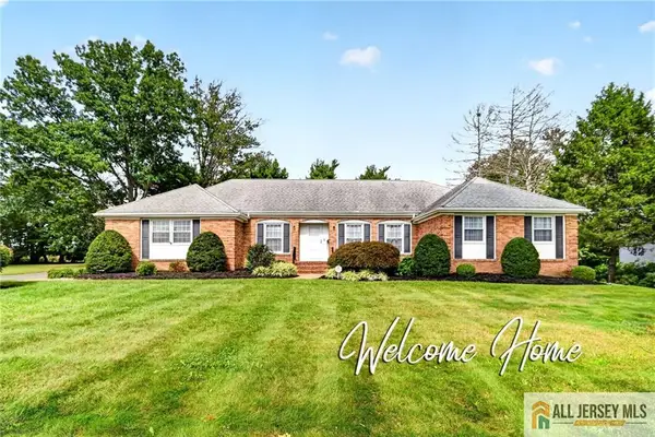 -140 Plainsboro Road, Cranbury, NJ 08512