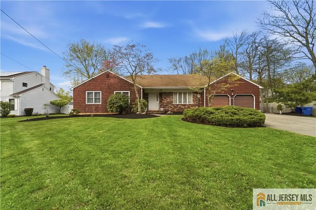 -1177 Aaron Road, North Brunswick, NJ 08902 - #1