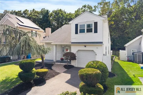 -25 Shelley Road, Old Bridge, NJ 08857