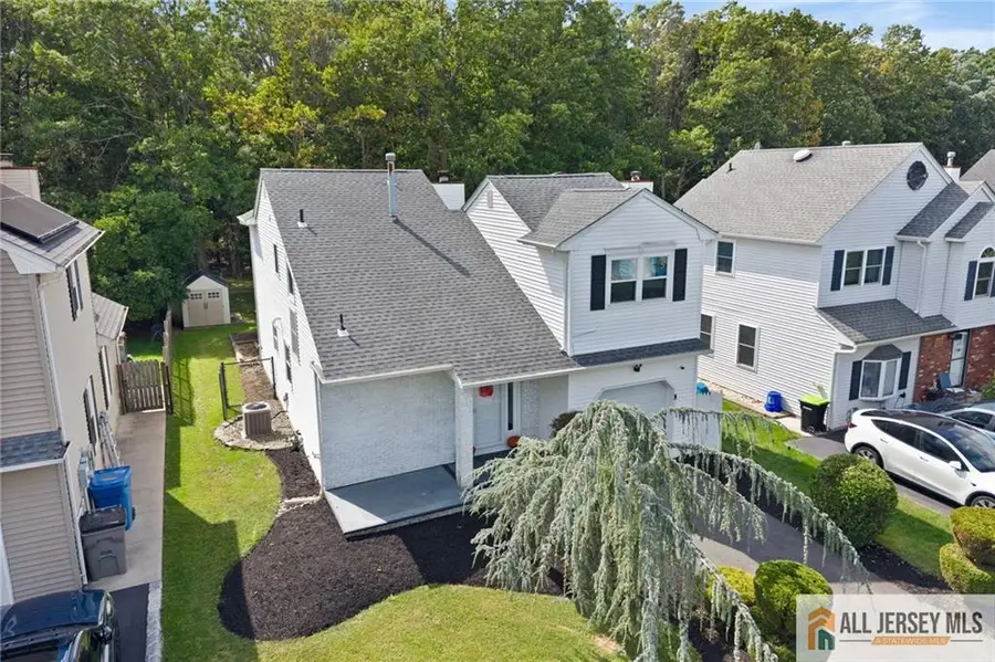 -25 Shelley Road, Old Bridge, NJ 08857 - #2