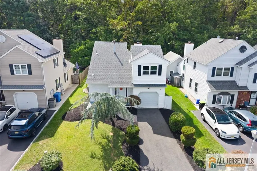 -25 Shelley Road, Old Bridge, NJ 08857 - #3