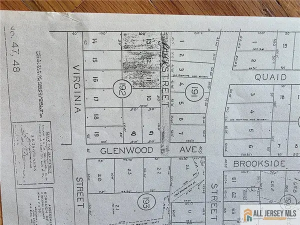 -0-0 Unnamed Street, Sayreville, NJ 08872