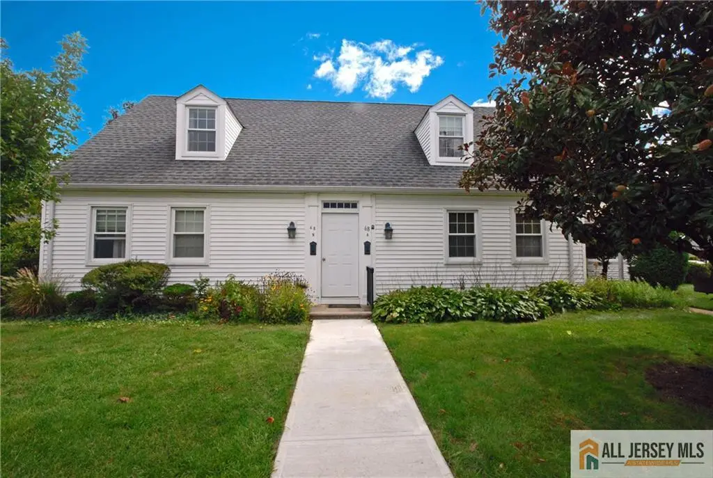 -68 Gloucester Way #N, Monroe, NJ 08831 - #1