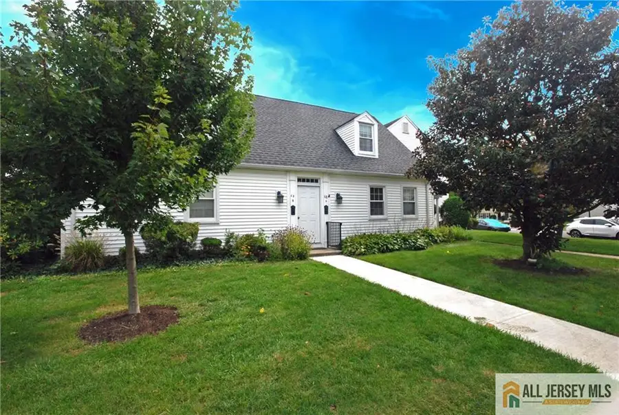-68 Gloucester Way #N, Monroe, NJ 08831 - #2