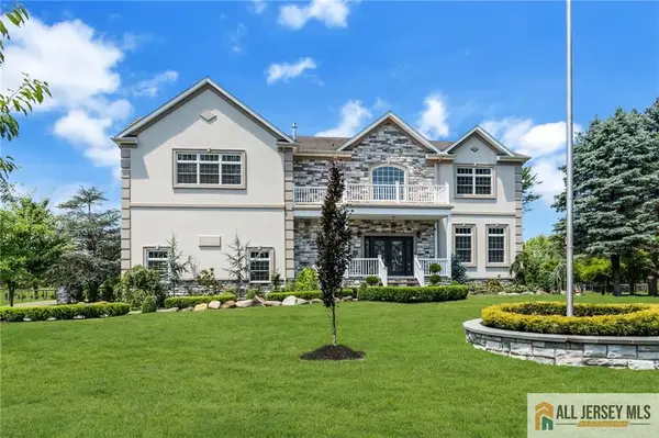 -45 Charleston Springs Road, Millstone, NJ 08510