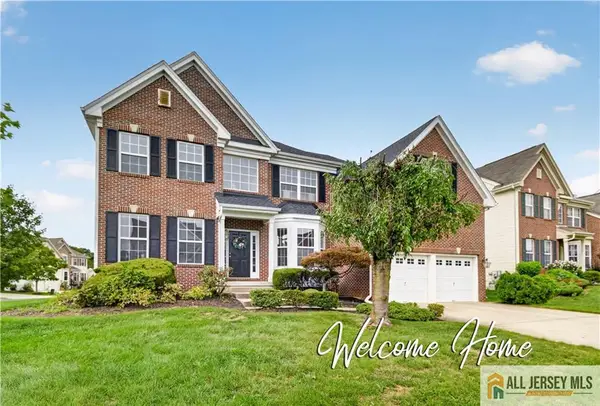-58 Meadow Run Road, Bordentown Twp, NJ 08505