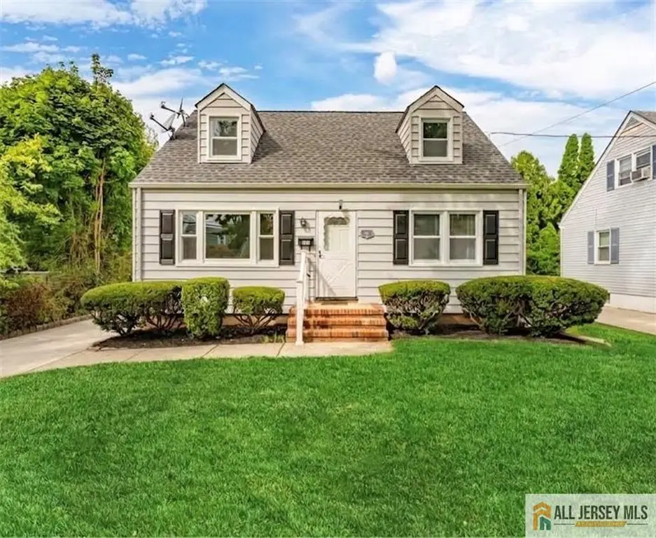-145 E Golf Avenue, South Plainfield, NJ 07080 - #1