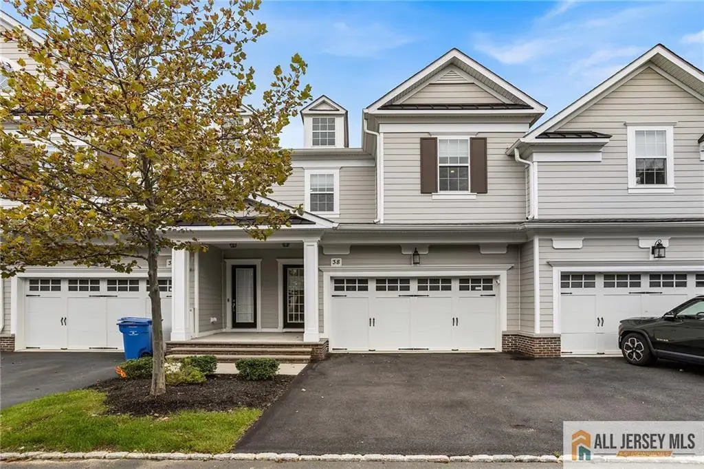 -38 Hamilton Drive, Cranbury, NJ 08512 - #1
