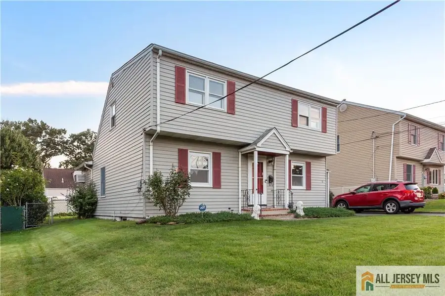 -73 Birchwood Terrace, Clifton, NJ 07012 - #2