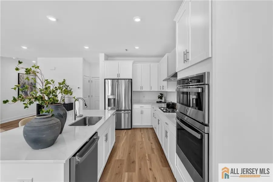 -9 Griffin Lane, Heathcote, NJ 08852 - #3