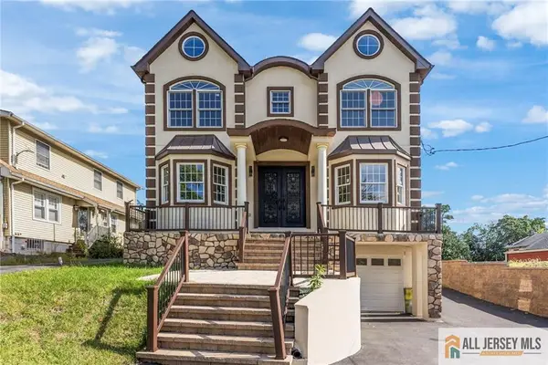 -1855 Woodland Avenue, Edison, NJ 08820