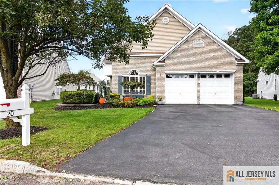 -20 George W Helme Drive, Helmetta, NJ 08828 - #2