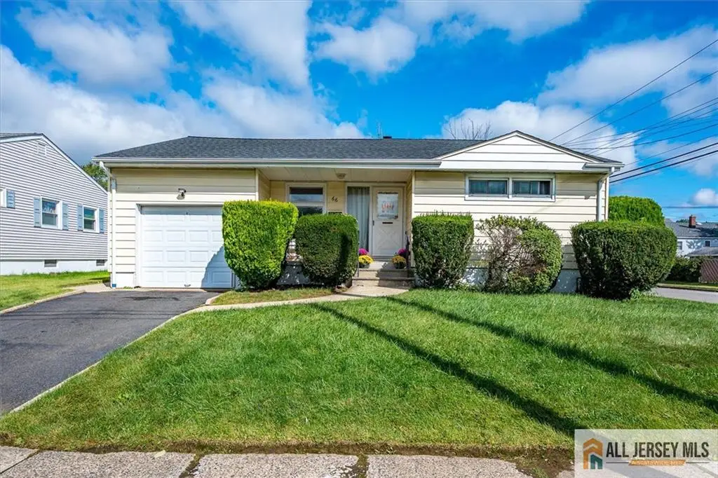 -66 Preston Road, Colonia, NJ 07067 - #1