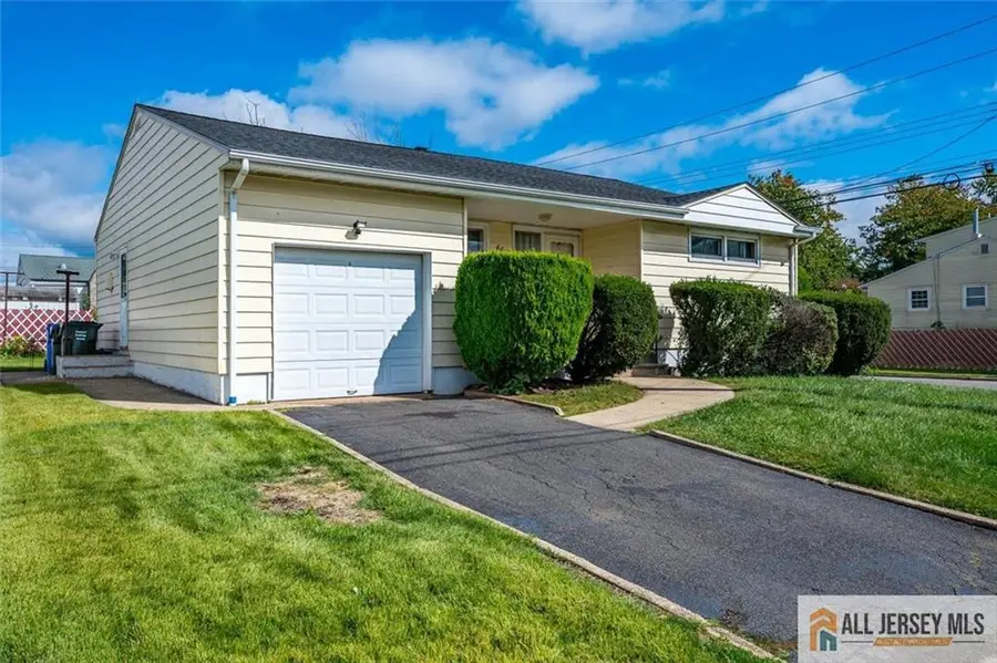 -66 Preston Road, Colonia, NJ 07067 - #2