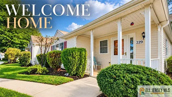 -229 N Pondview Boulevard, Monroe, NJ 08831