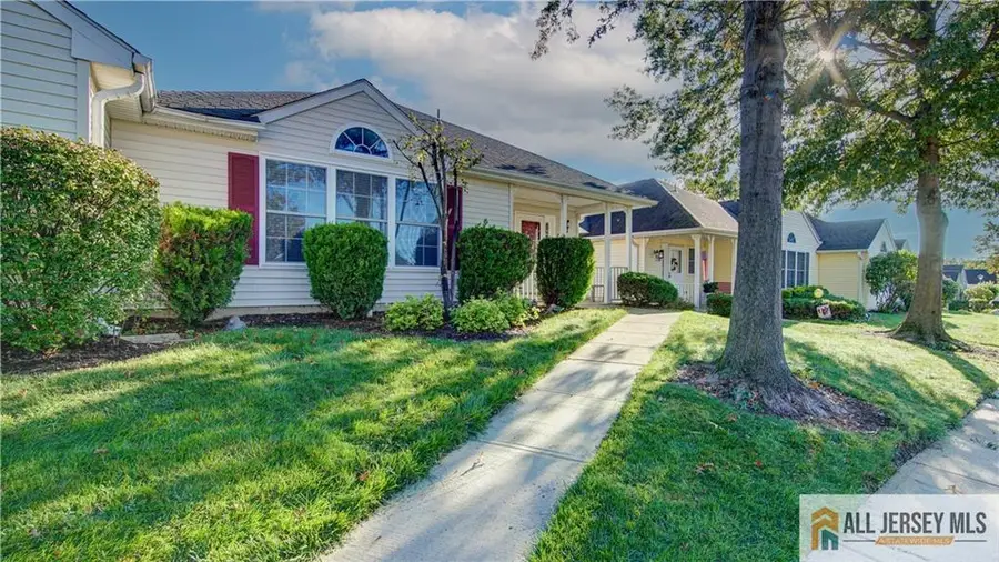 -229 N Pondview Boulevard, Monroe, NJ 08831 - #2