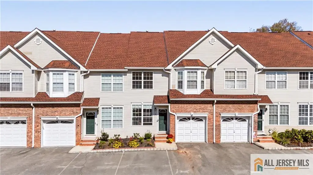 -50 Gallop Lane, Six Mile Run, NJ 08873 - #1
