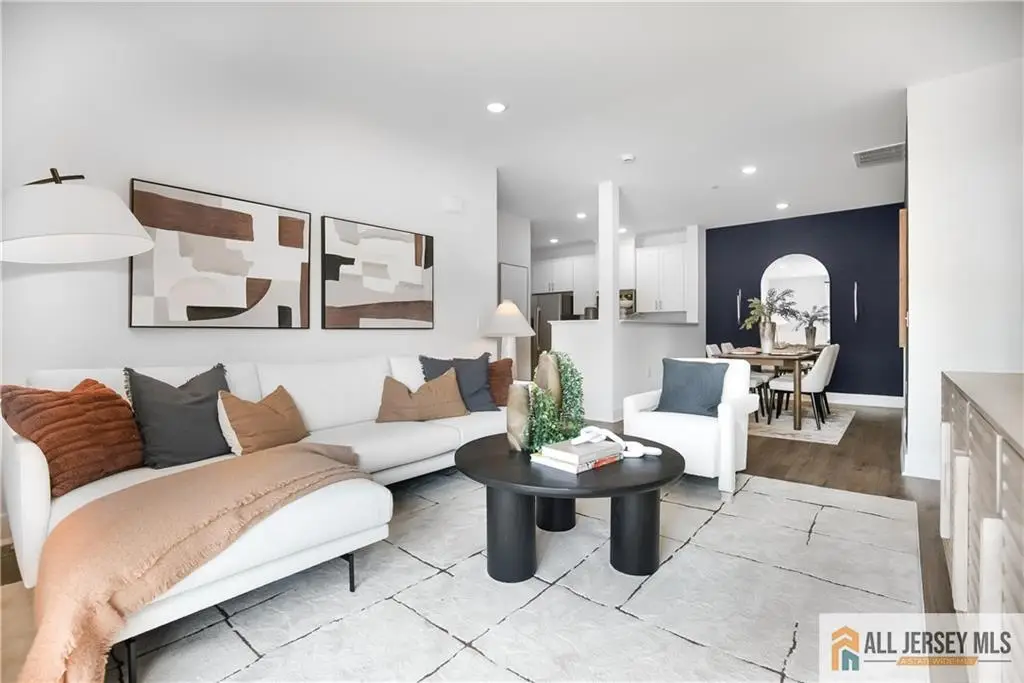 -1104 Mary Ashby Drive, Pennington, NJ 08534 - #1