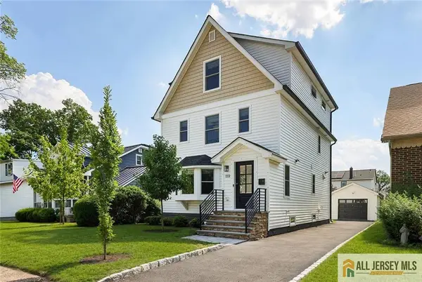 -119 Harvard Avenue, Metuchen, NJ 08840