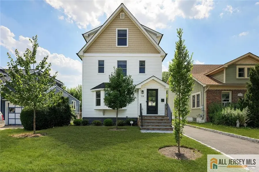 -119 Harvard Avenue, Metuchen, NJ 08840 - #2
