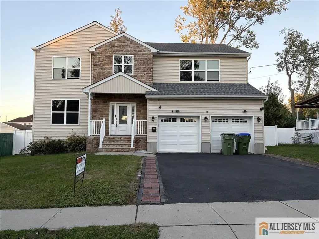 -11 Andre Avenue, Edison, NJ 08817 - #1