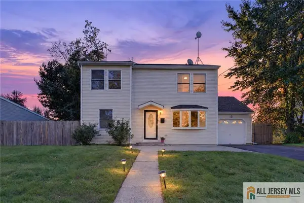 -29 Windsor Drive, East Brunswick, NJ 08816