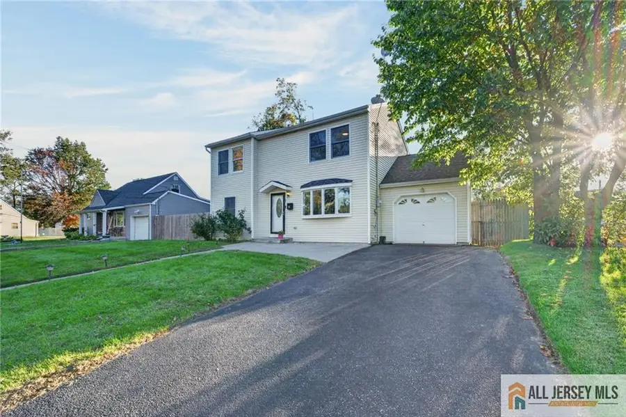 -29 Windsor Drive, East Brunswick, NJ 08816 - #3
