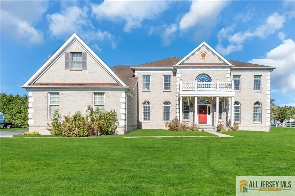 -76 Stream Bank Drive, Freehold, NJ 07728 - #1