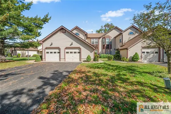 -16 Andrew Johnson Drive #B, Monroe, NJ 08831