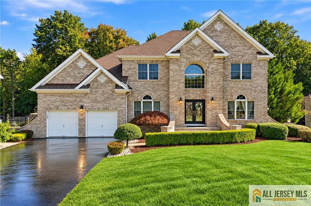 -10 Treetops Drive, Monroe, NJ 08831 - #1