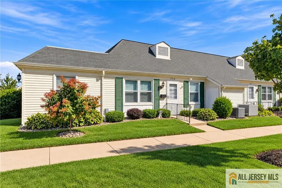 -174 Portland Lane #174A, Monroe, NJ 08831 - #3