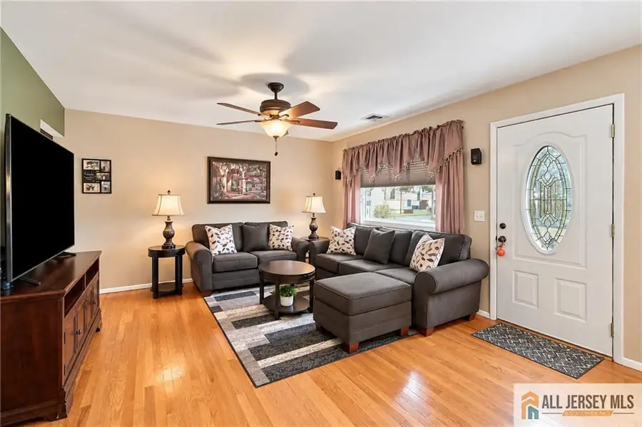 -121 Hadley Street, Piscataway, NJ 08854 - #3