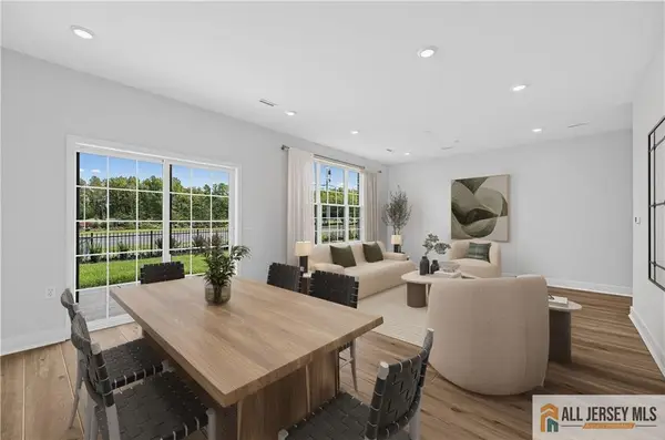 -49 Bennet Field Way, Hopewell Twp, NJ 08691