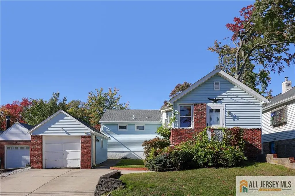 -814 Forrest Avenue, South Amboy, NJ 08879 - #1