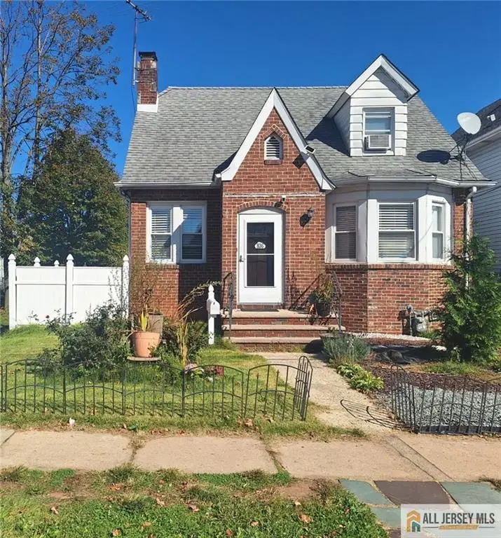 -836 Summit Street, Linden, NJ 07036 - #1