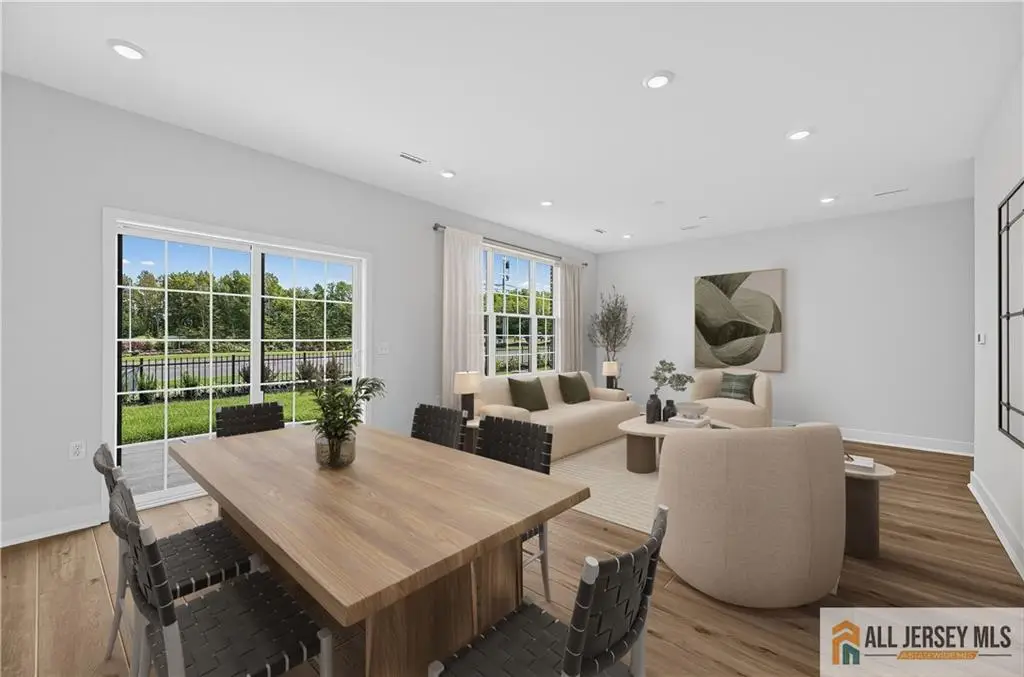 -48 Bennet Field Way, North Hanover, NJ 08691 - #1